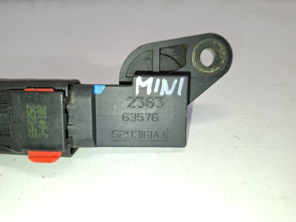 Mini cooper (R50/R53) vezérmûtengely jeladó (felsõ holtpont jeladó) 5293161AA 3. kép