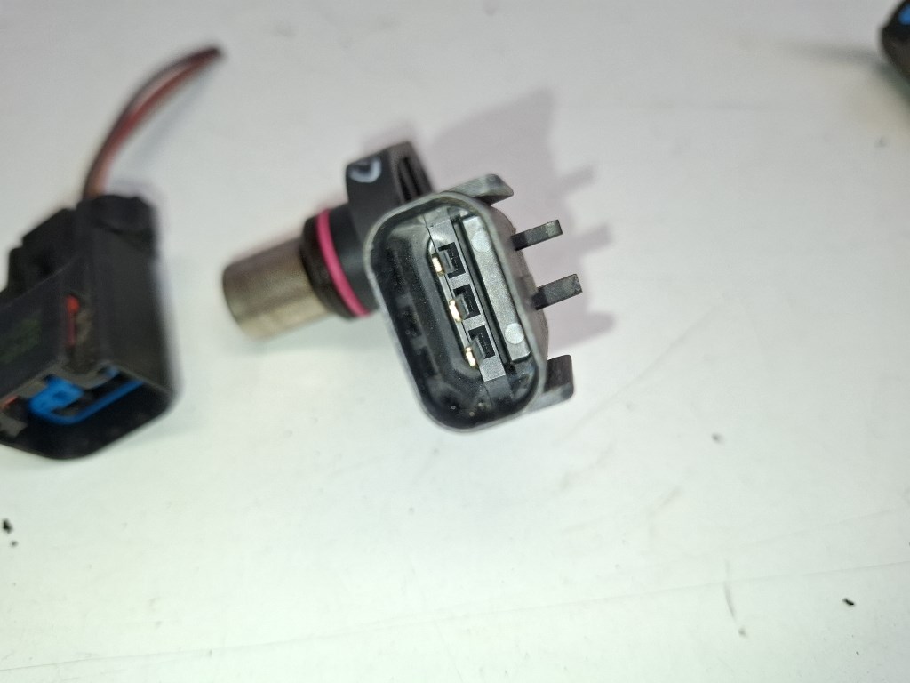 Mini cooper (R50/R53) vezérmûtengely jeladó (felsõ holtpont jeladó) 5293161AA 4. kép