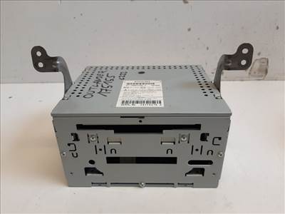 Mitsubishi Outlander  Cd Rádió 8701A352