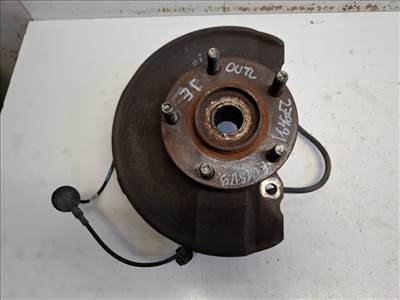 Mitsubishi Outlander jobb első csonkállvány