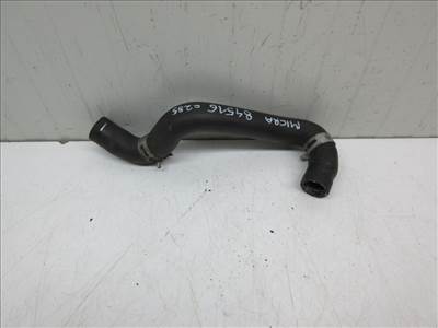 Nissan Micra (K12) vízhûtő cső (vízcső)