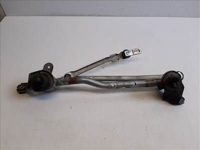 Nissan Note (E11) ablaktörlő szerkezet motor nélkül