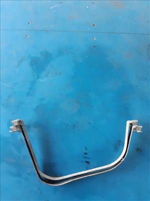 Fiat Ducato III 06-14 Üzemanyag Tank Tartóvas