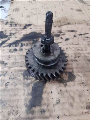 Mitsubishi Pajero II Vezérmûkerék