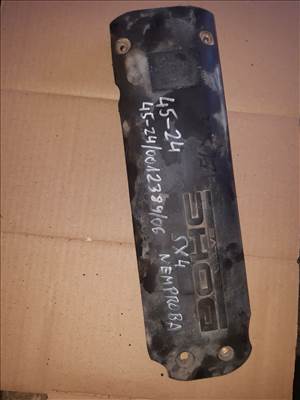 Suzuki SX4 Motor Fedél