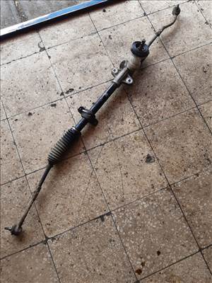 Hyundai i20 Kormánymű