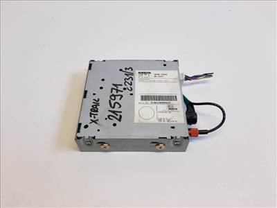 Nissan X-trail (T30) rádio vezérlő 283A0ES60A