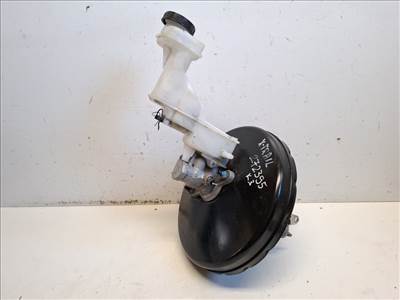 Nissan X-trail (T31) fékszervódob (devander) 0204023418