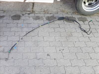 Opel Adam  üzemanyagcső 13365089