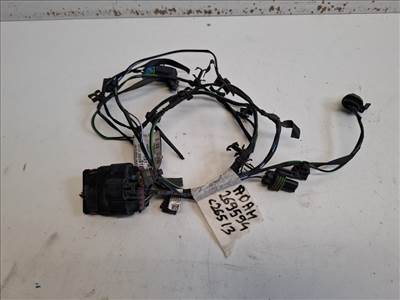 Opel Adam első lökhárító kábel köteg 39058187