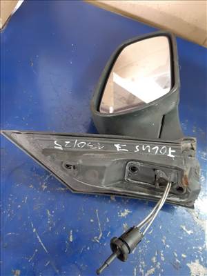 Ford Focus II Jobb Visszapillantó Tükör Mechanikus
