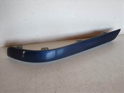 Opel Astra H kombi jobb hátsó lökhárító díszléc (lökhárító díszléc) 13138163