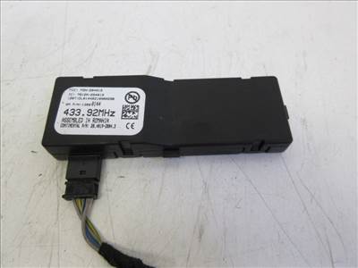Opel Astra J  antennaerősítő (antenna erősítő) 13500144