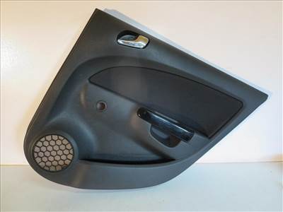Opel Corsa D jobb hátsó ajtókárpit