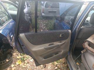 MAZDA PREMACY (CP) Bal B Oszlop Burkolat