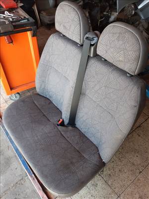 Ford Transit 00-06 Jobb Első Ülés