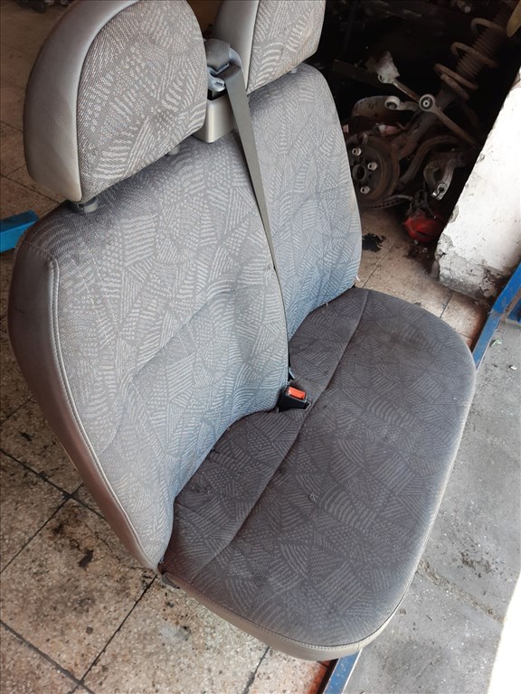 Ford Transit 00-06 Jobb Elsõ Ülés 2. kép