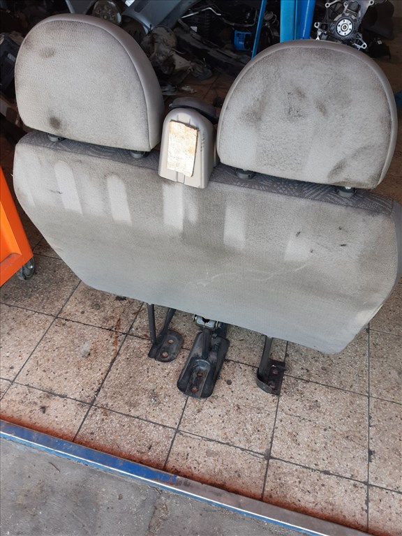 Ford Transit 00-06 Jobb Elsõ Ülés 3. kép