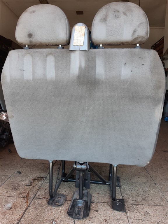 Ford Transit 00-06 Jobb Elsõ Ülés 4. kép