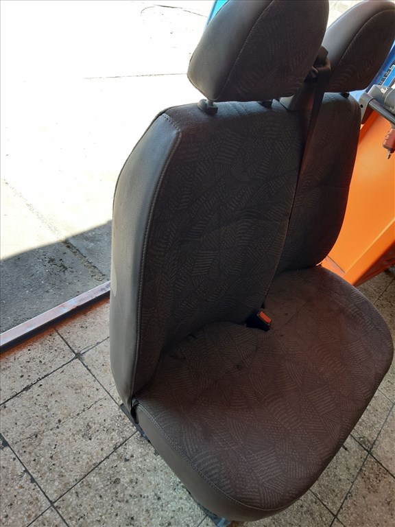 Ford Transit 00-06 Jobb Elsõ Ülés 5. kép