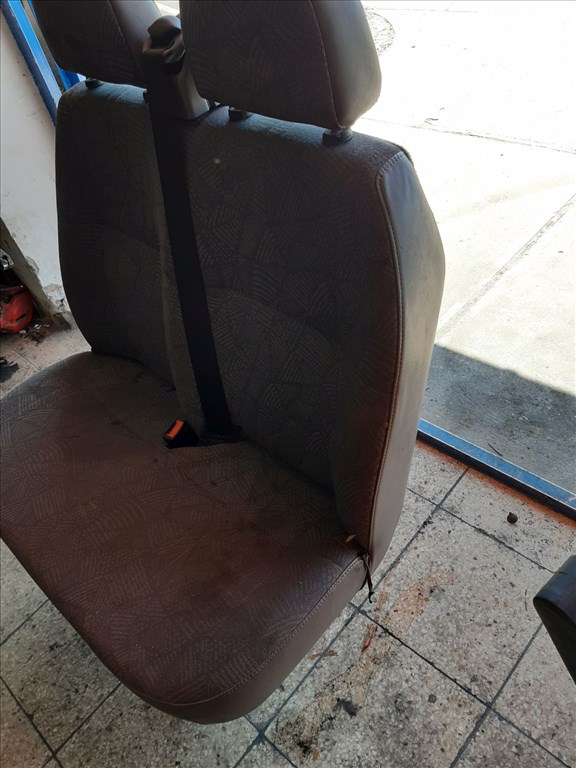 Ford Transit 00-06 Jobb Elsõ Ülés 6. kép