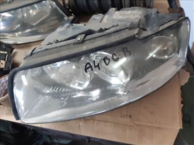 Audi A4 B6 Bal Első Lámpa / Fényszóró  Világítás Vezérlő 8E0 941 003 S