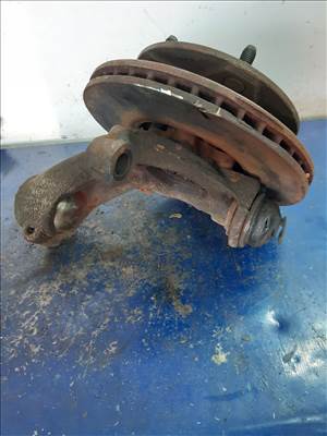 Ford Transit 00-06 Jobb Első Csonkállvány Kerékaggyal