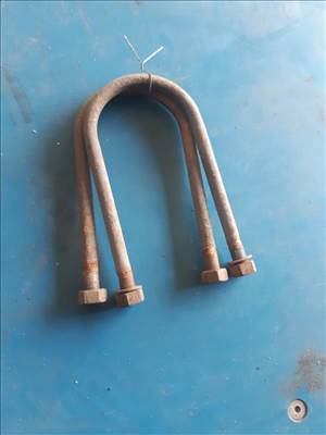 Nissan Vanette Cargo Rugó Tartó Kengyel / Cuppánt