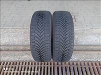 195/65 R15" Hankook használt téli gumik