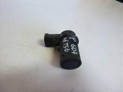 Peugeot 607 hátsó PDC 9639945580