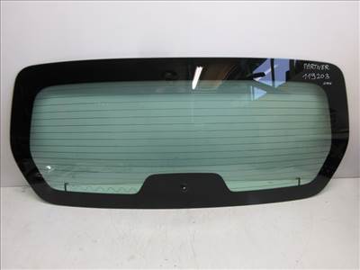 Peugeot Partner hátsó szélvédő