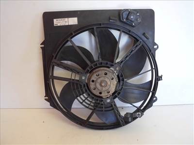 Renault Clio  hûtőventillátor (hûtő ventillátor) 7700836311P