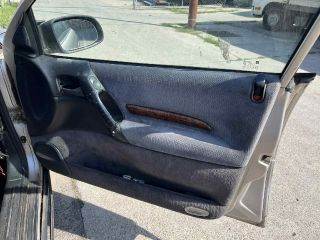 OPEL OMEGA B (25, 26, 27) Jobb első Ajtóhatároló