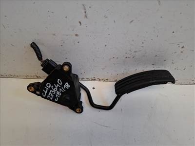 Renault Clio  gázpedál elektromos 8200297335