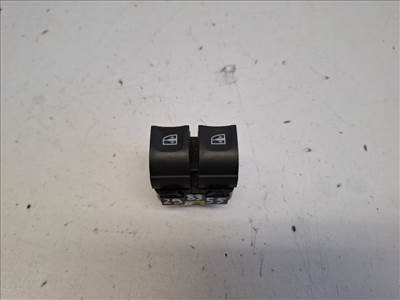 Renault Clio bal első ablakemelő kapcsoló 254118722R