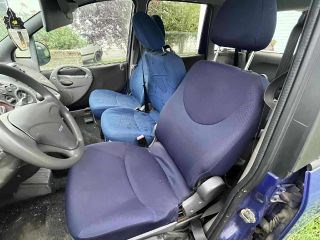 FIAT MULTIPLA (186) Ablakemelő Kapcsoló Négyes / Kettes 2. kép