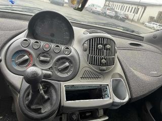 FIAT MULTIPLA (186) Ablakemelő Kapcsoló Négyes / Kettes 3. kép