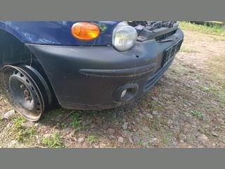 FIAT MULTIPLA (186) Ablakemelő Kapcsoló Négyes / Kettes 19. kép