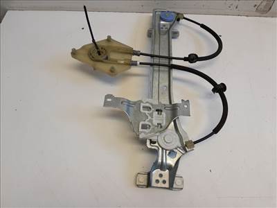 Renault Megane 5 ajtós bal hátsó Ablakemelő szerkezet elektromos 827210003