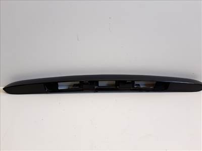 Renault Modus  rendszám megvilágító keret 8200220557