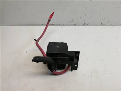 Renault Scenic bal biztosítéktábla motortér 243880001R