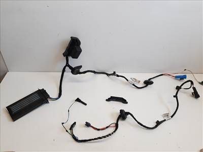 Renault Zoe  fûtésradiátor elektromos akkumulátorhoz DA091003