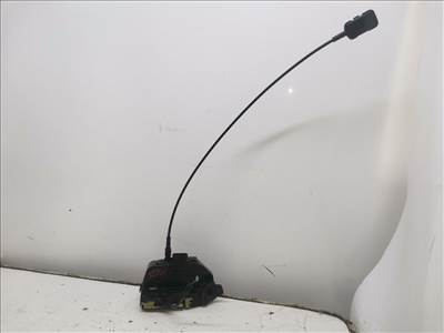 RENAULT SCÉNIC II (JM0/1_) 1.5 dCi (JM1E) Bal első Ajtózár #42701# 1103050944G1