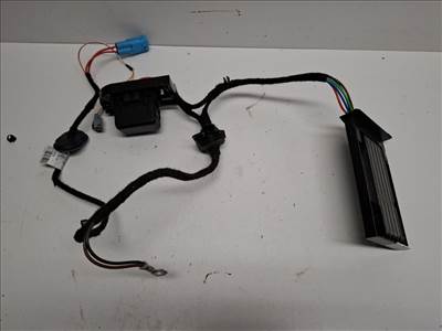 Renault Zoe  fûtésradiátor elektromos DA091003