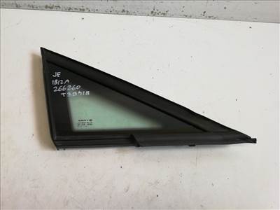 seat ibiza (6j) jobb első oldAlfa Romeol üveg (karosszéria oldal üveg) 6J0845412B