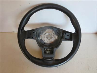 Seat Leon (1P) kormánykerék 5P0419091K