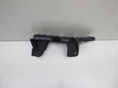 Seat Leon (1P) jobb hátsó lökhárító tartó 1P0807378
