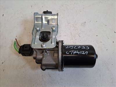 Skoda Karoq első ablaktörlő motor 575955023B