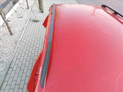 Skoda Octavia kombi jobb tetőcsomagtartó