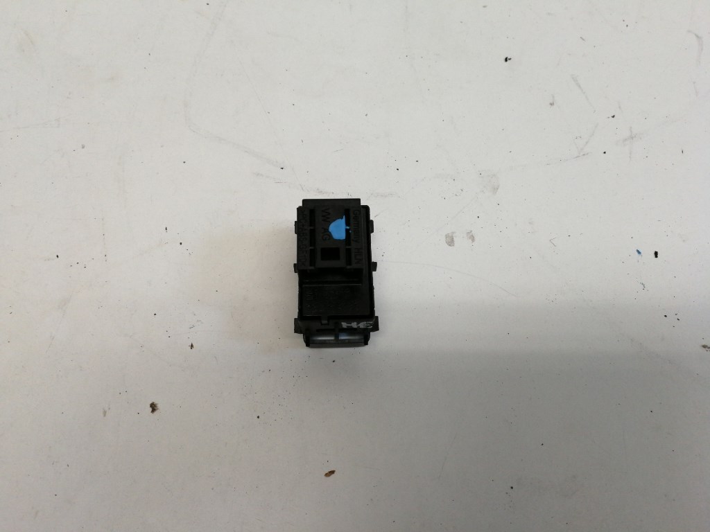 Skoda Octavia (5E) jobb hátsó ablakemelõ kapcsoló 5E0959855 2. kép